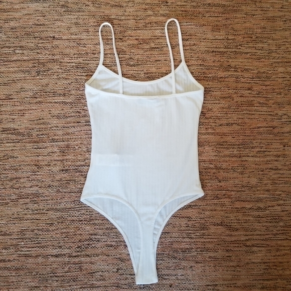 MISSGUIDED Bodysuit | size SMALL - Picture 2 of 12